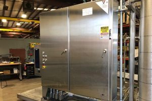Packaged Solutions