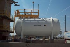 Pressure Vessels