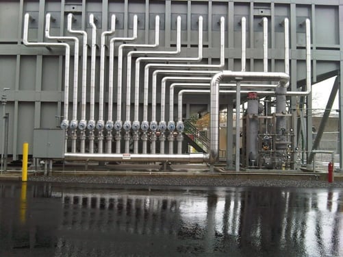 Pipeline Pipeline