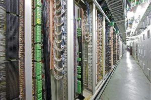 Data Centers