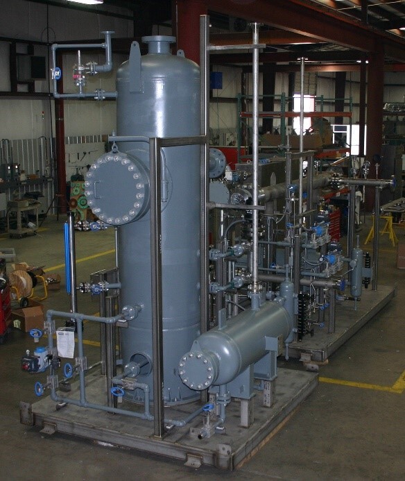 common drain tank-1