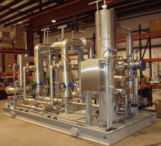 common drain tank-2
