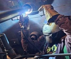 Retrofit and Upgrade Services