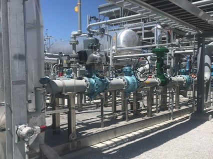 chamber system