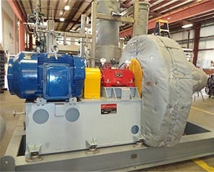 Ammonia Equipment