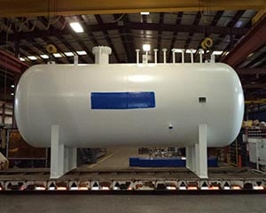 Pressure Vessels and Tanks