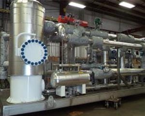 Fuel Gas Conditioning