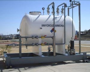 SCR Systems