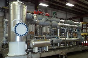 Fuel Gas Conditioning