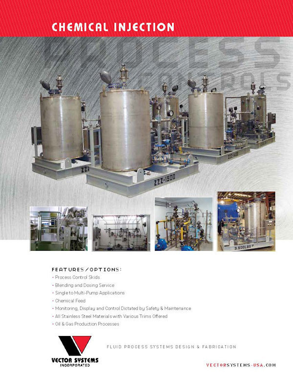 Chemical Injection