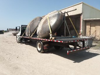 Fabrication Fabrication