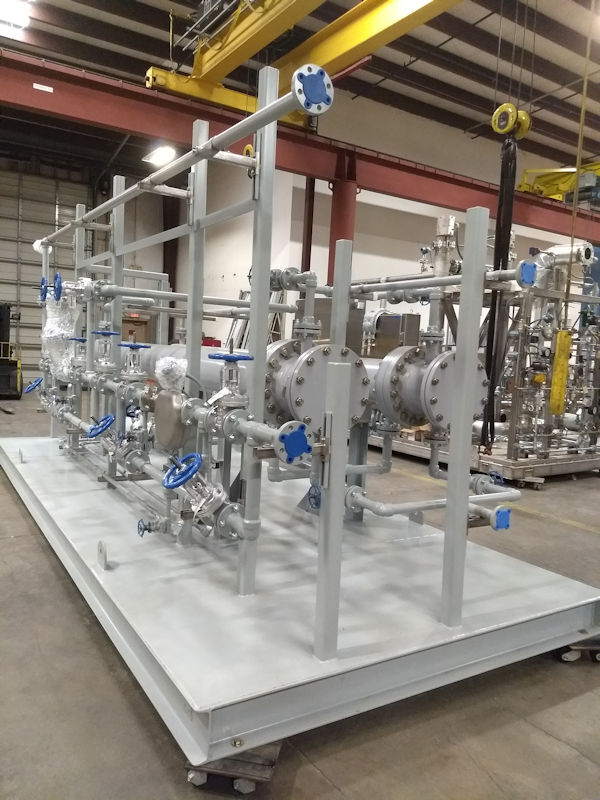 gas chambers gas chambers