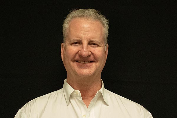 Chris is a Great Addition to the Vector Sales Team